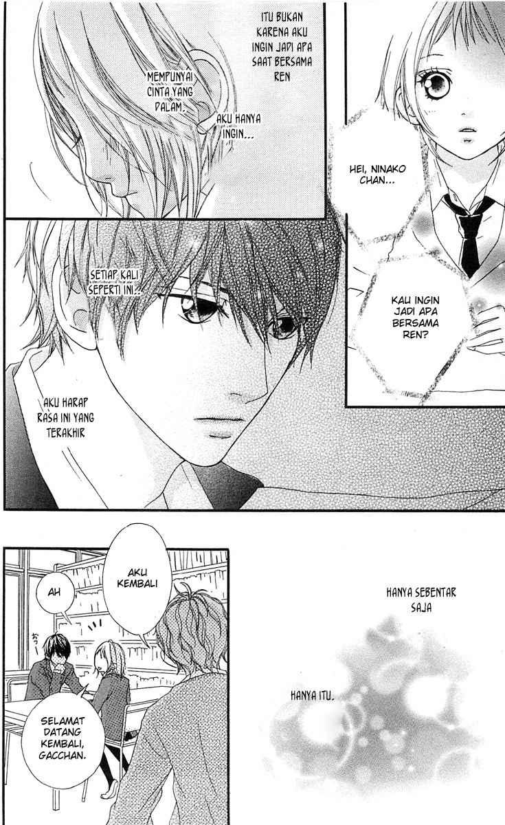 Strobe Edge Chapter 10 Gambar 26