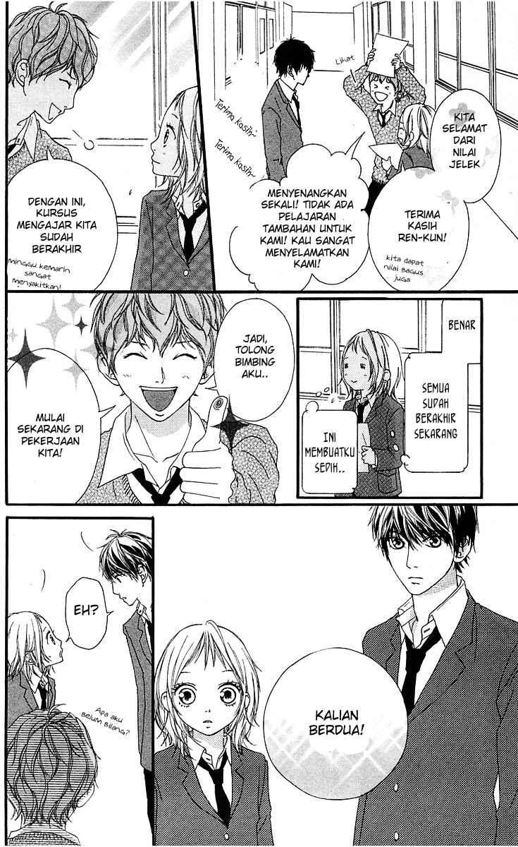 Strobe Edge Chapter 10 Gambar 28