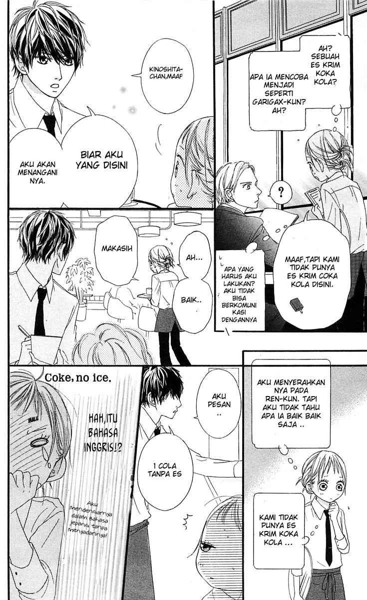 Strobe Edge Chapter 10 Gambar 32