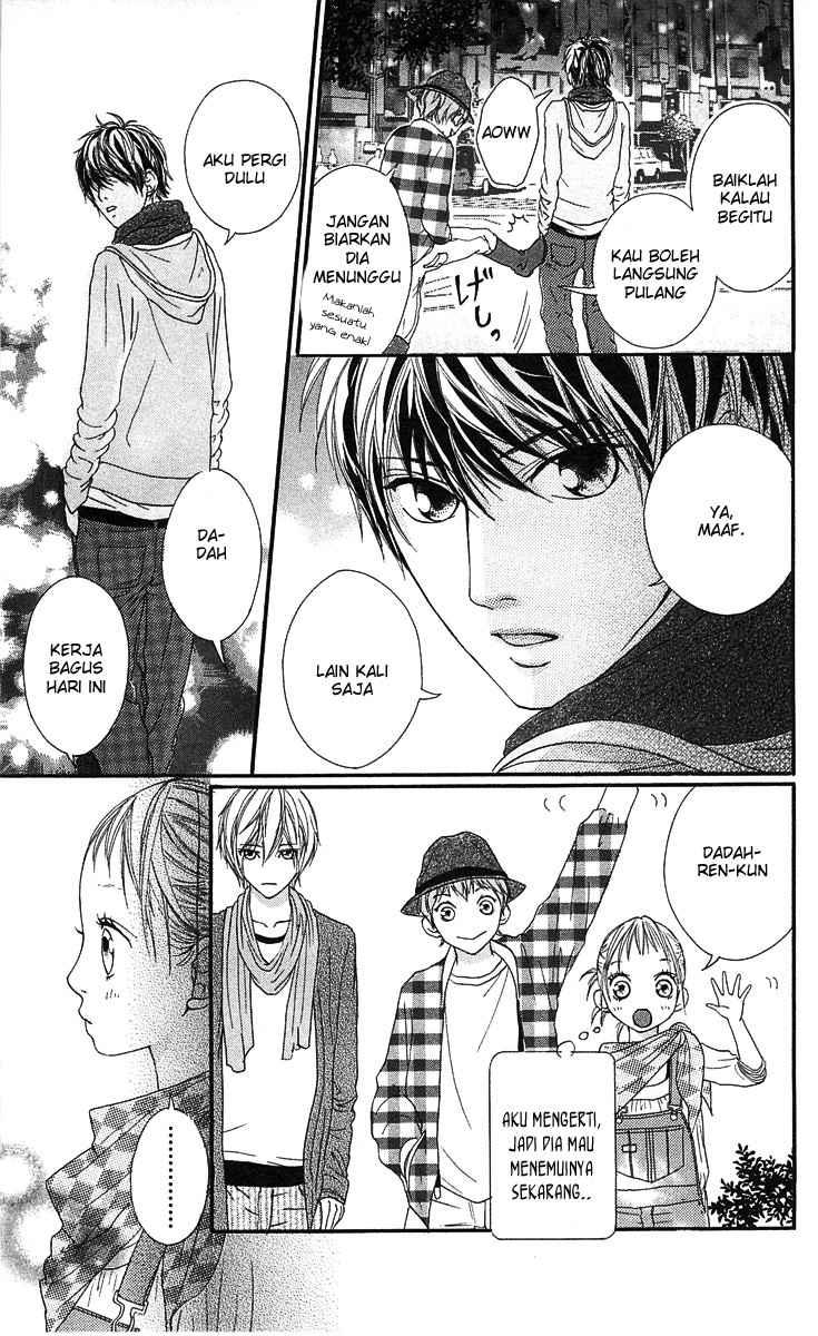 Strobe Edge Chapter 10 Gambar 39