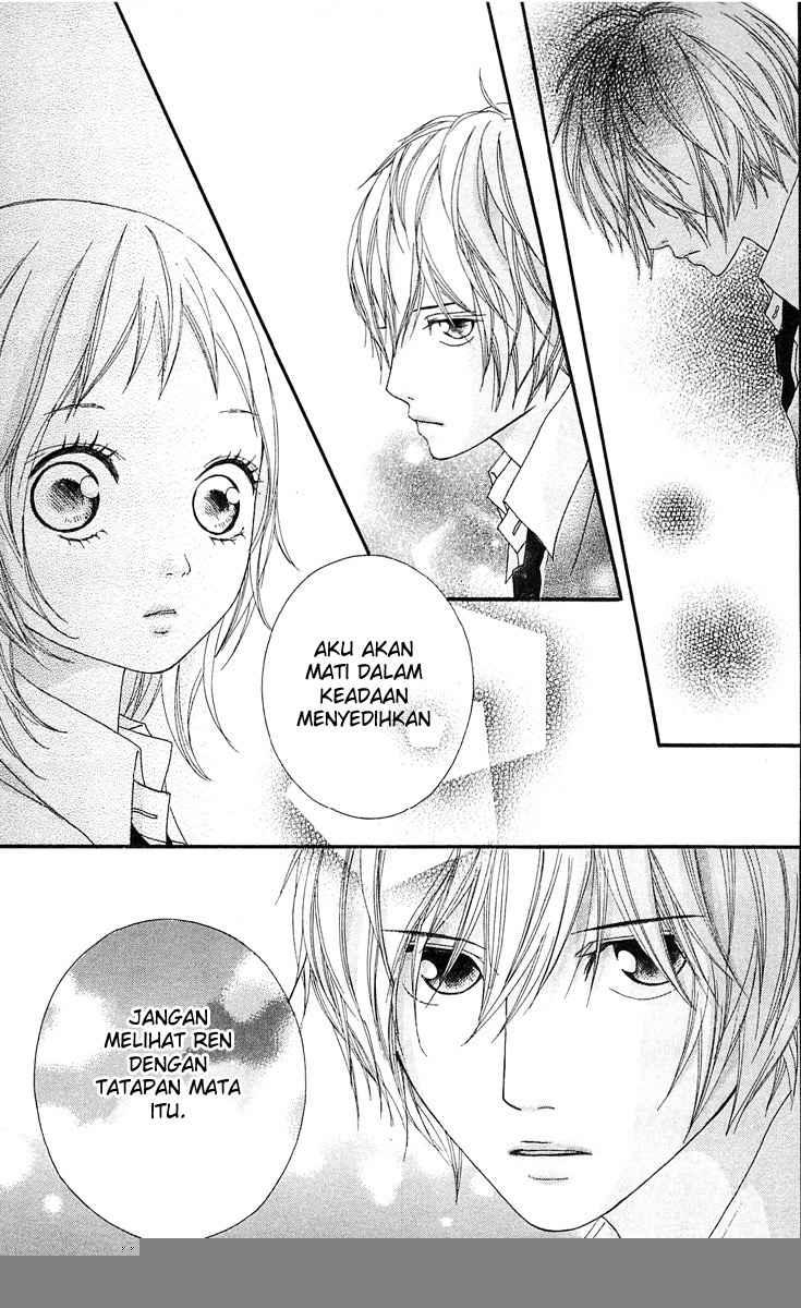 Strobe Edge Chapter 9 Gambar 41
