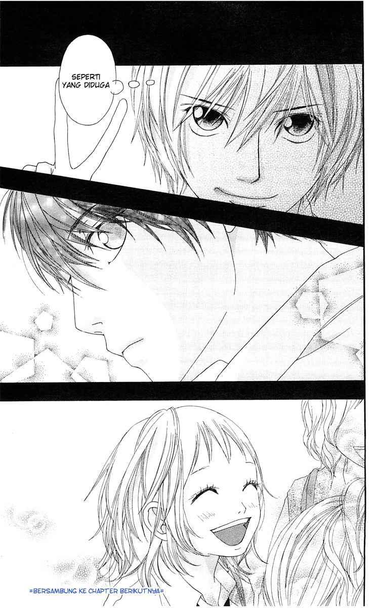 Strobe Edge Chapter 9 Gambar 47