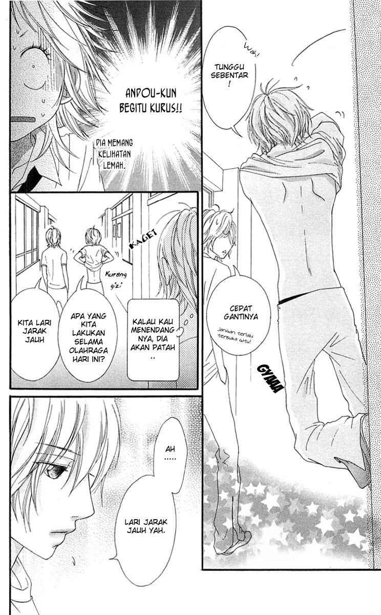 Strobe Edge Chapter 9 Gambar 20