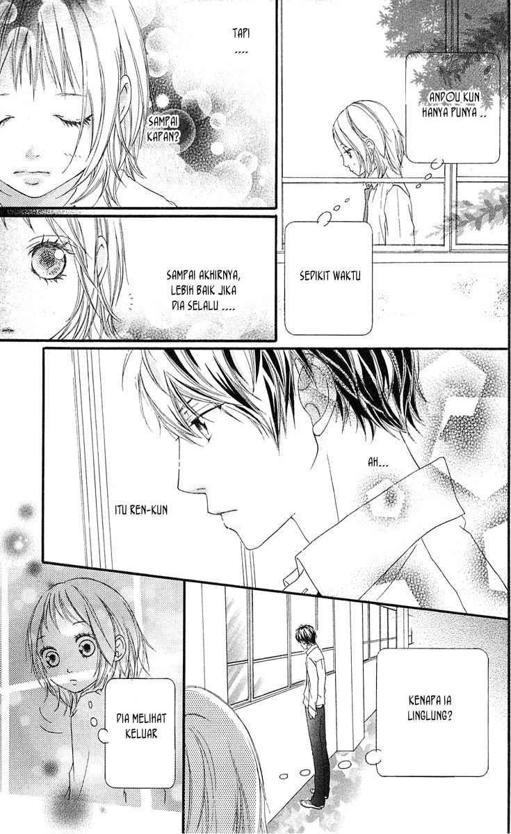Strobe Edge Chapter 9 Gambar 23