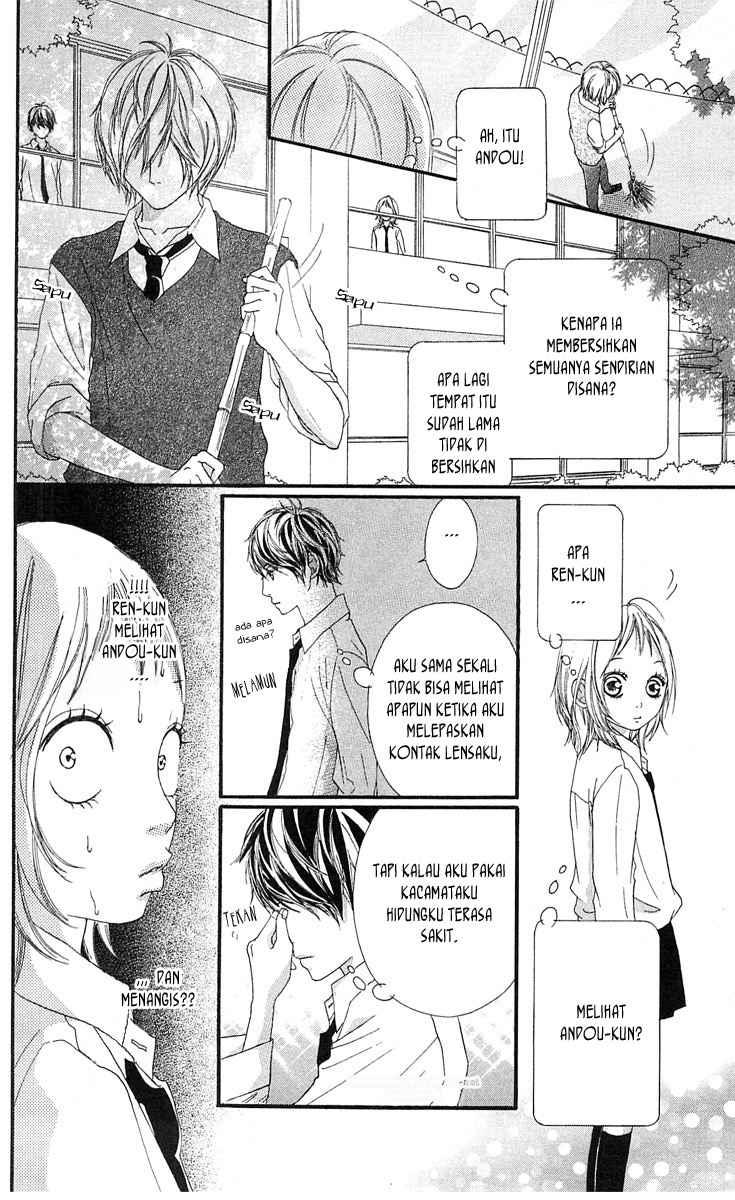 Strobe Edge Chapter 9 Gambar 24