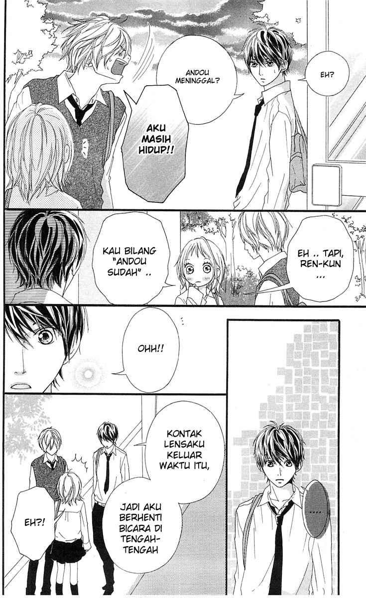 Strobe Edge Chapter 9 Gambar 32