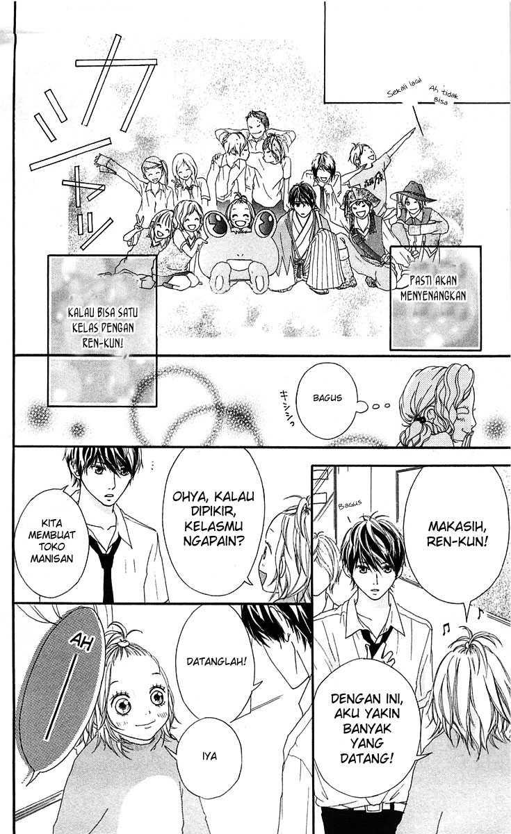 Strobe Edge Chapter 8 Gambar 48