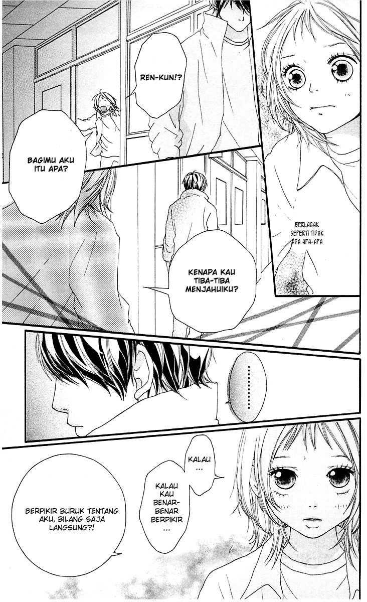 Strobe Edge Chapter 8 Gambar 11