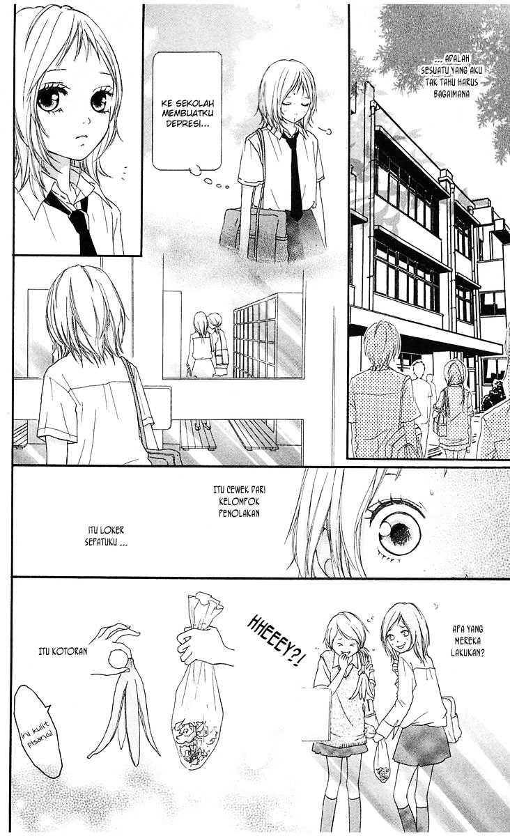 Strobe Edge Chapter 8 Gambar 22