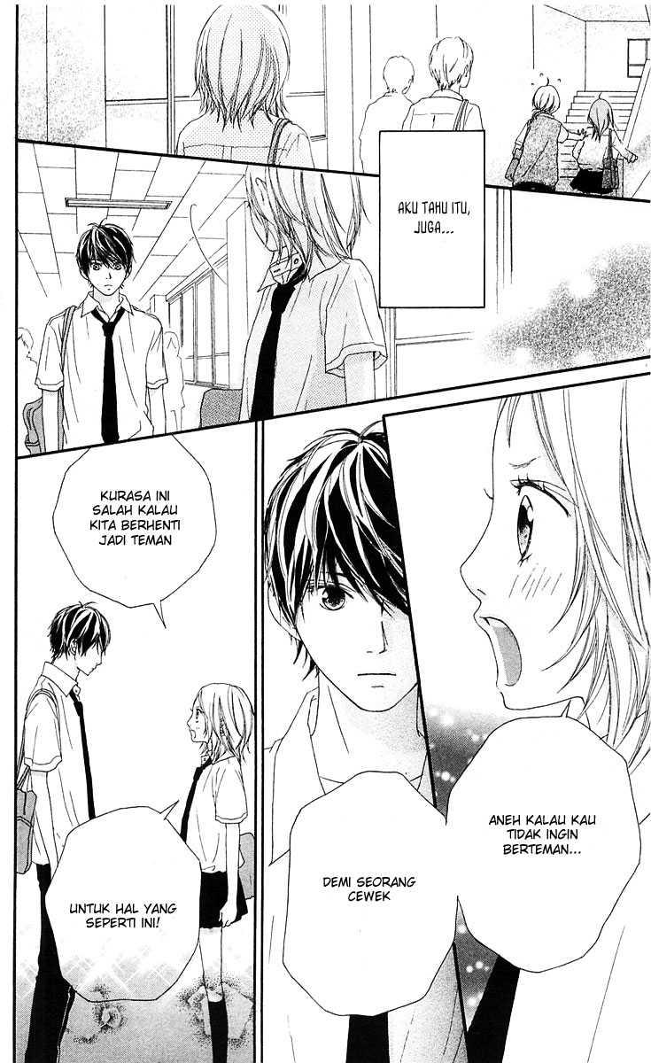 Strobe Edge Chapter 8 Gambar 28