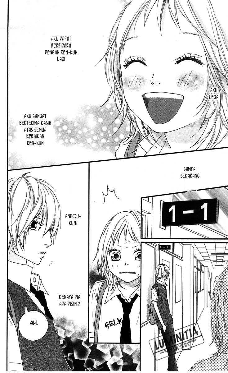 Strobe Edge Chapter 8 Gambar 30