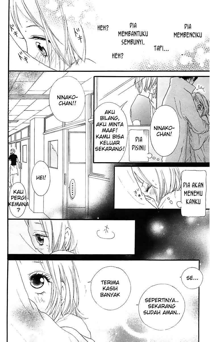 Strobe Edge Chapter 7 Gambar 43