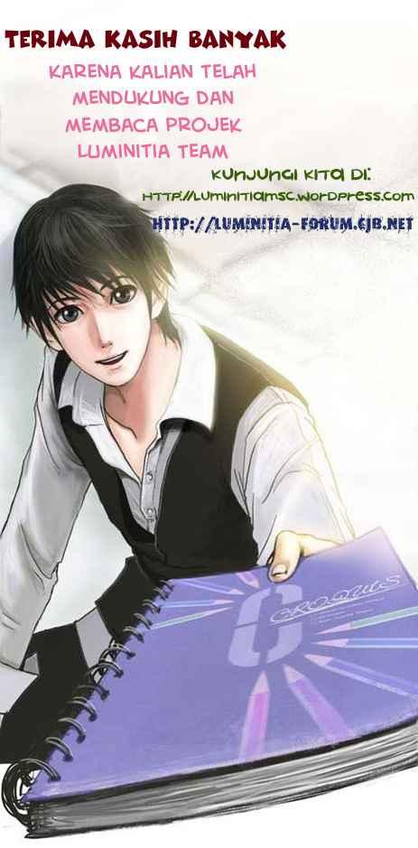 Strobe Edge Chapter 7 Gambar 46