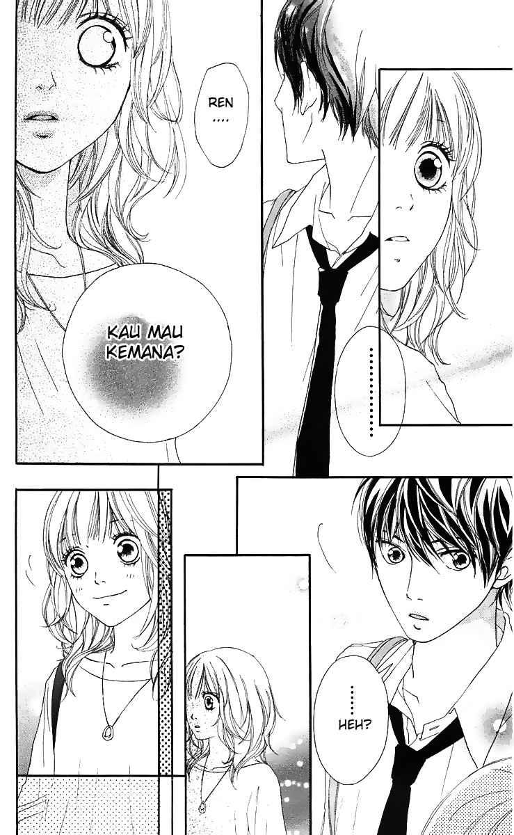 Strobe Edge Chapter 7 Gambar 5