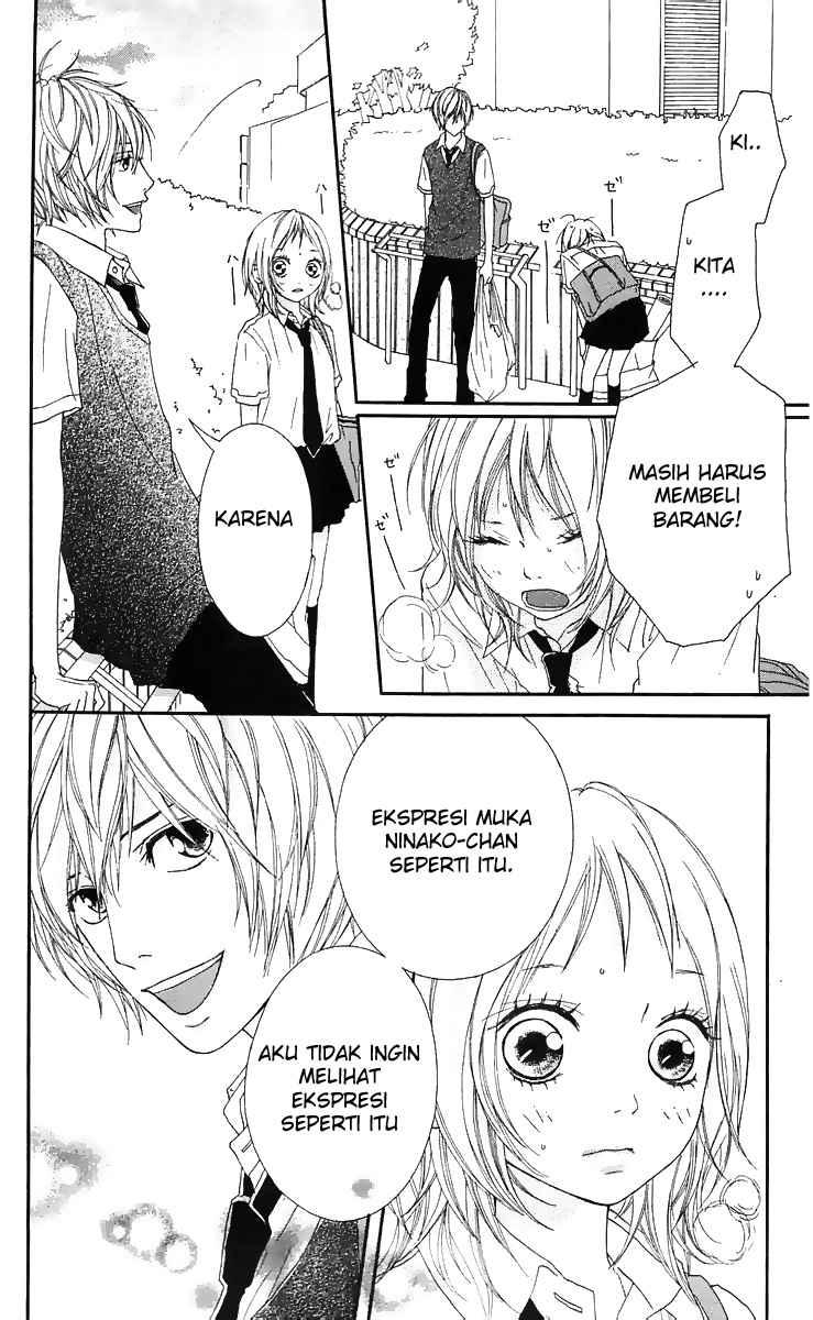 Strobe Edge Chapter 7 Gambar 7