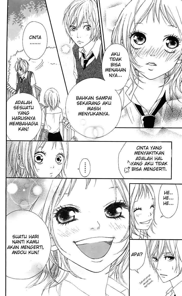 Strobe Edge Chapter 7 Gambar 9