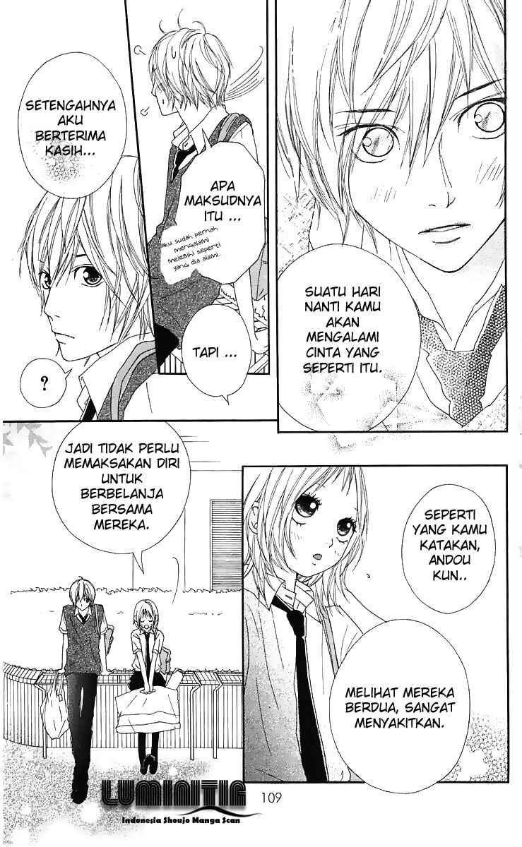 Strobe Edge Chapter 7 Gambar 10