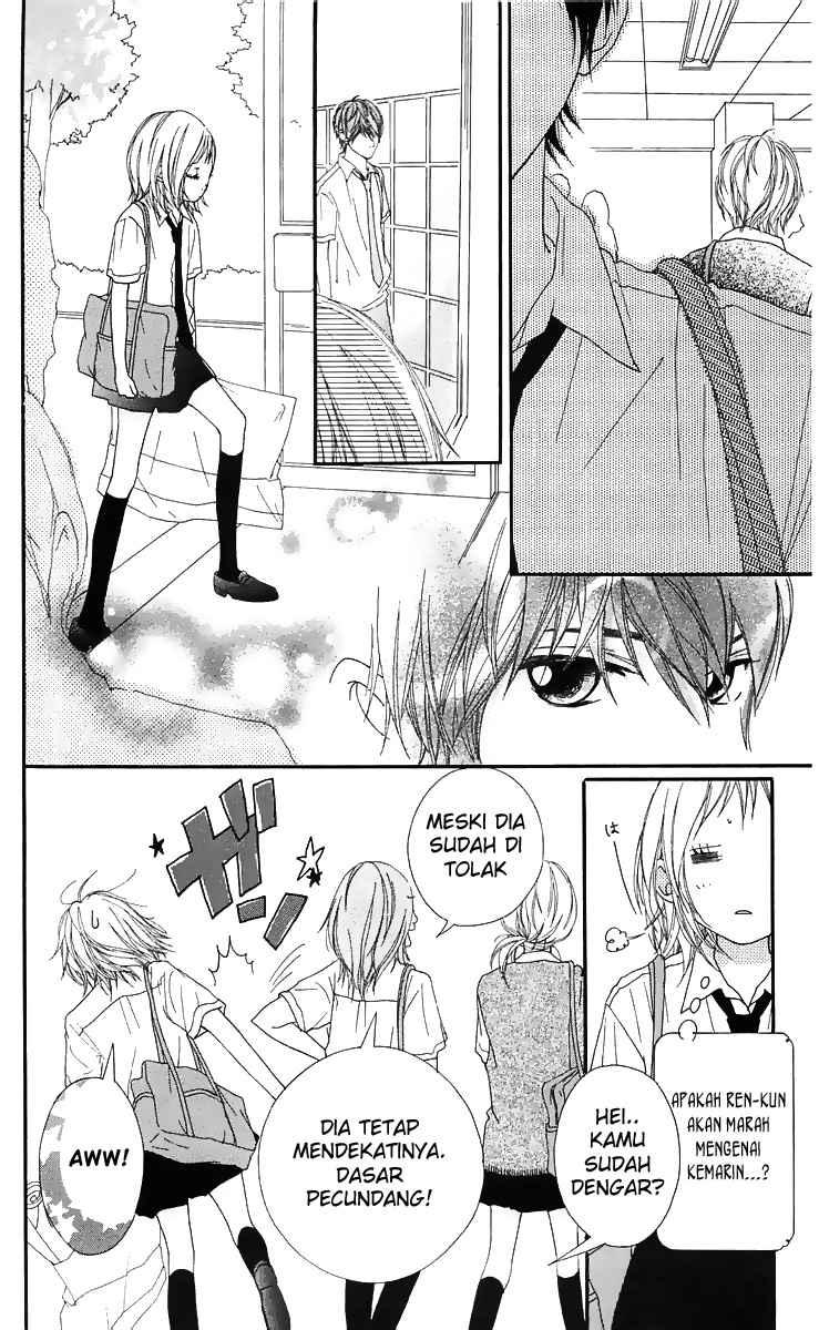 Strobe Edge Chapter 7 Gambar 17