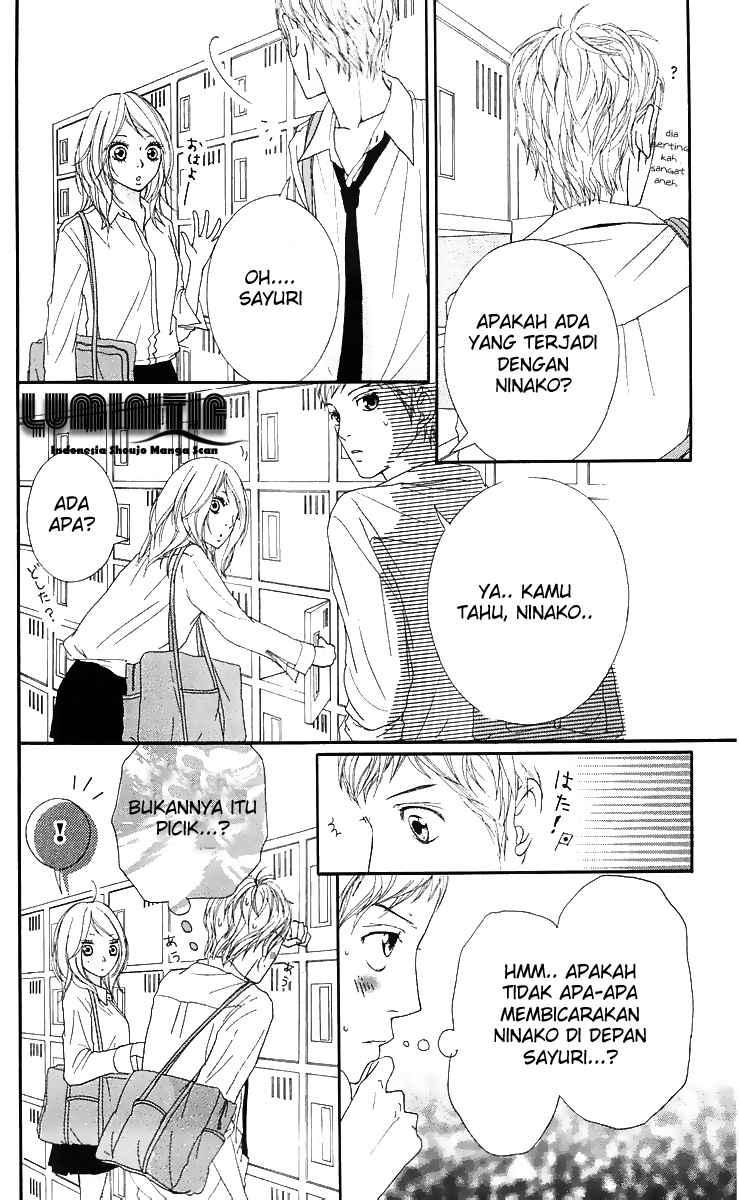Strobe Edge Chapter 7 Gambar 21