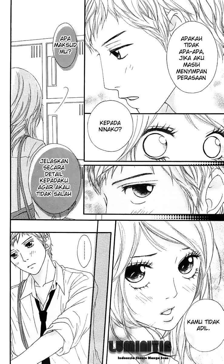 Strobe Edge Chapter 7 Gambar 23