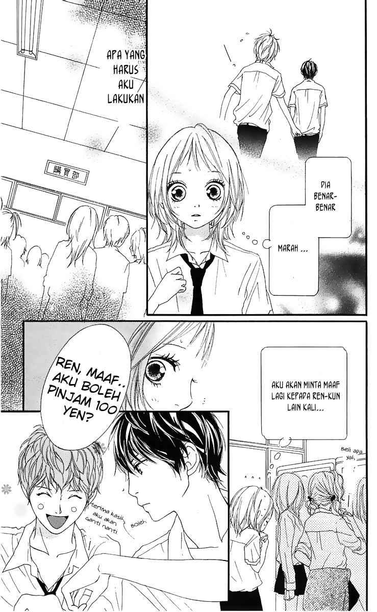 Strobe Edge Chapter 7 Gambar 26