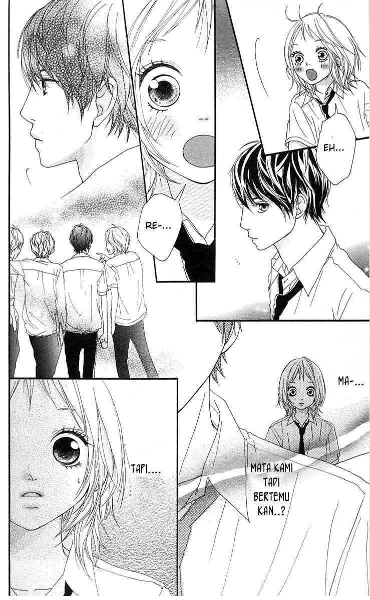 Strobe Edge Chapter 7 Gambar 27