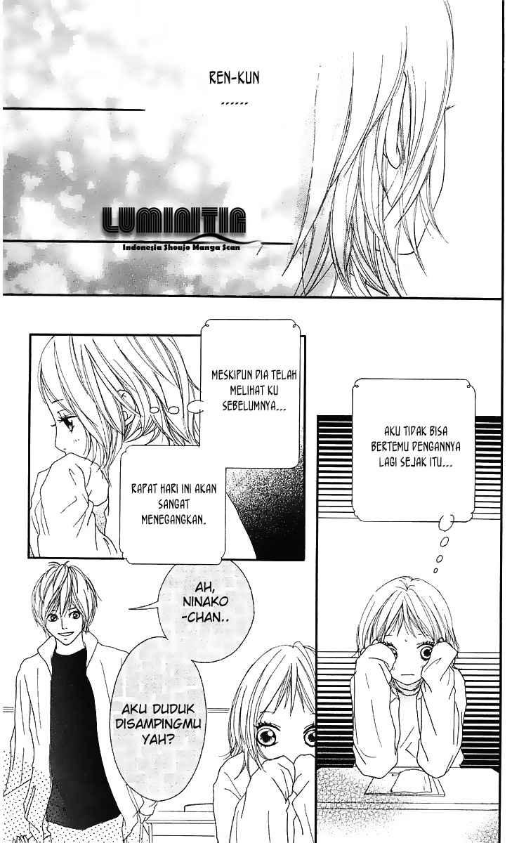 Strobe Edge Chapter 7 Gambar 28