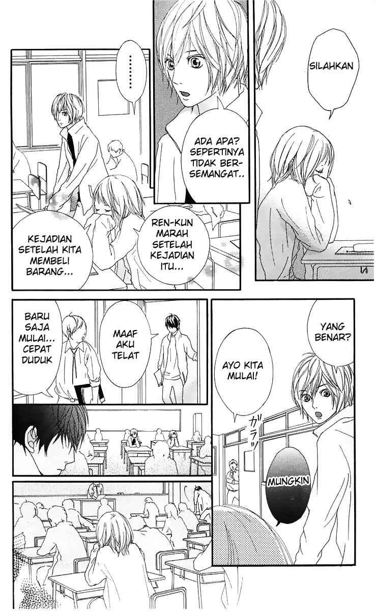 Strobe Edge Chapter 7 Gambar 29