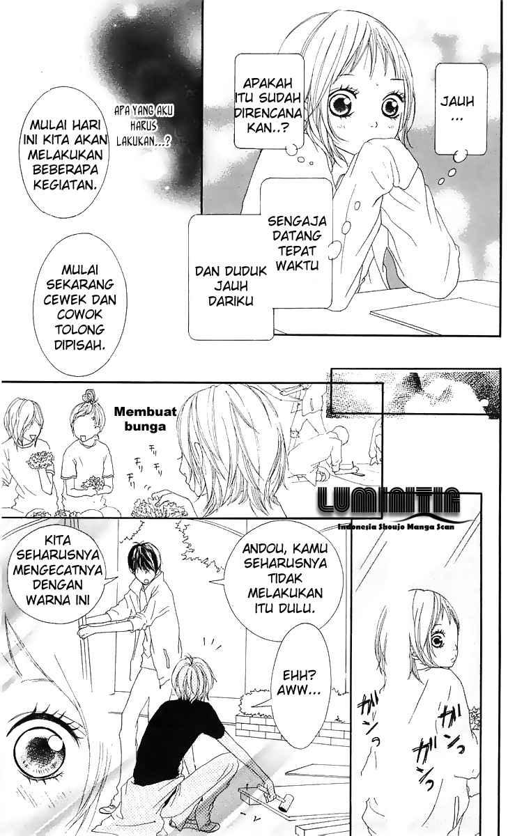 Strobe Edge Chapter 7 Gambar 30
