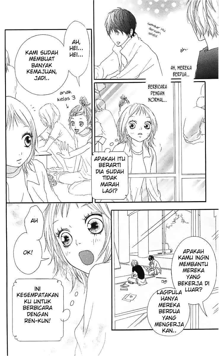 Strobe Edge Chapter 7 Gambar 31