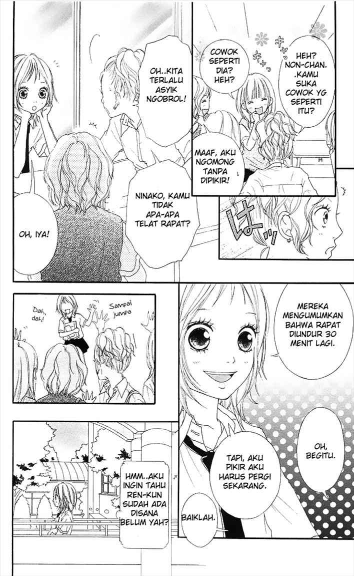 Strobe Edge Chapter 6 Gambar 11