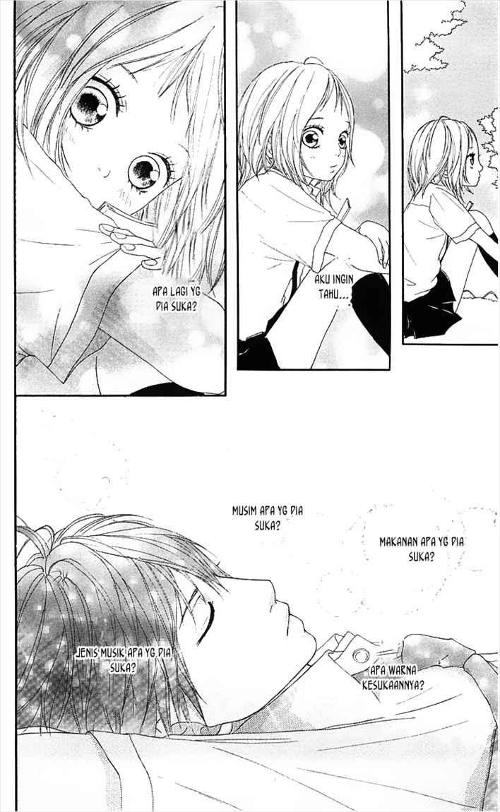 Strobe Edge Chapter 6 Gambar 15