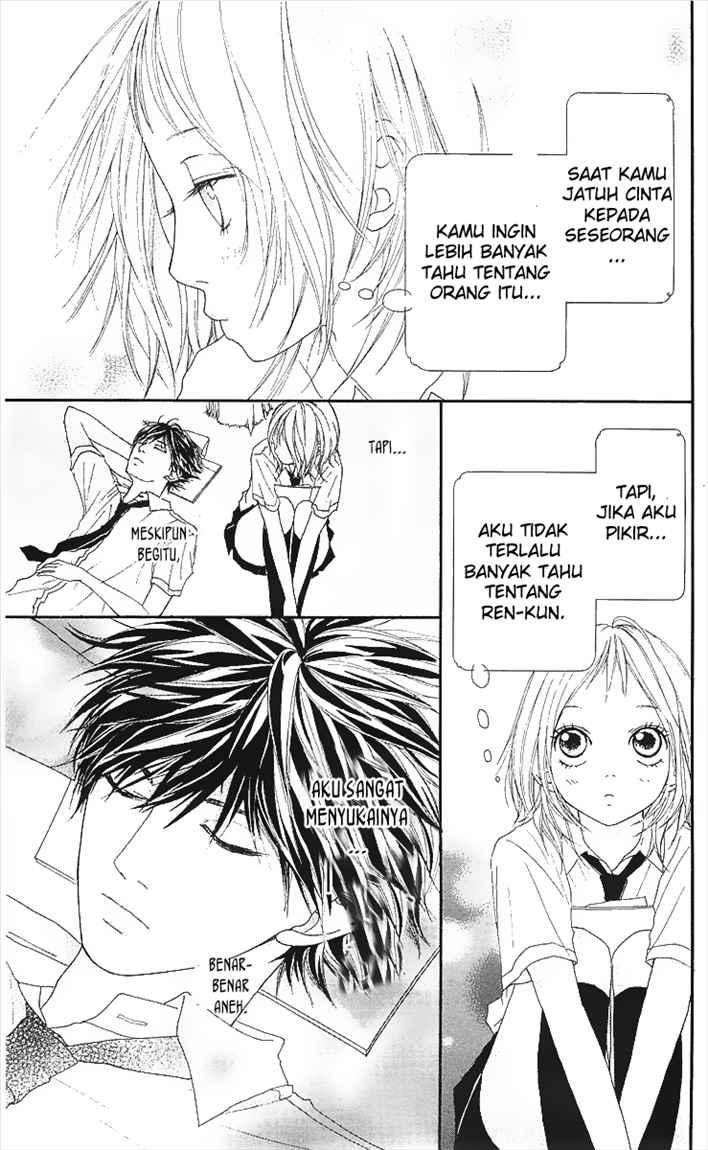 Strobe Edge Chapter 6 Gambar 16