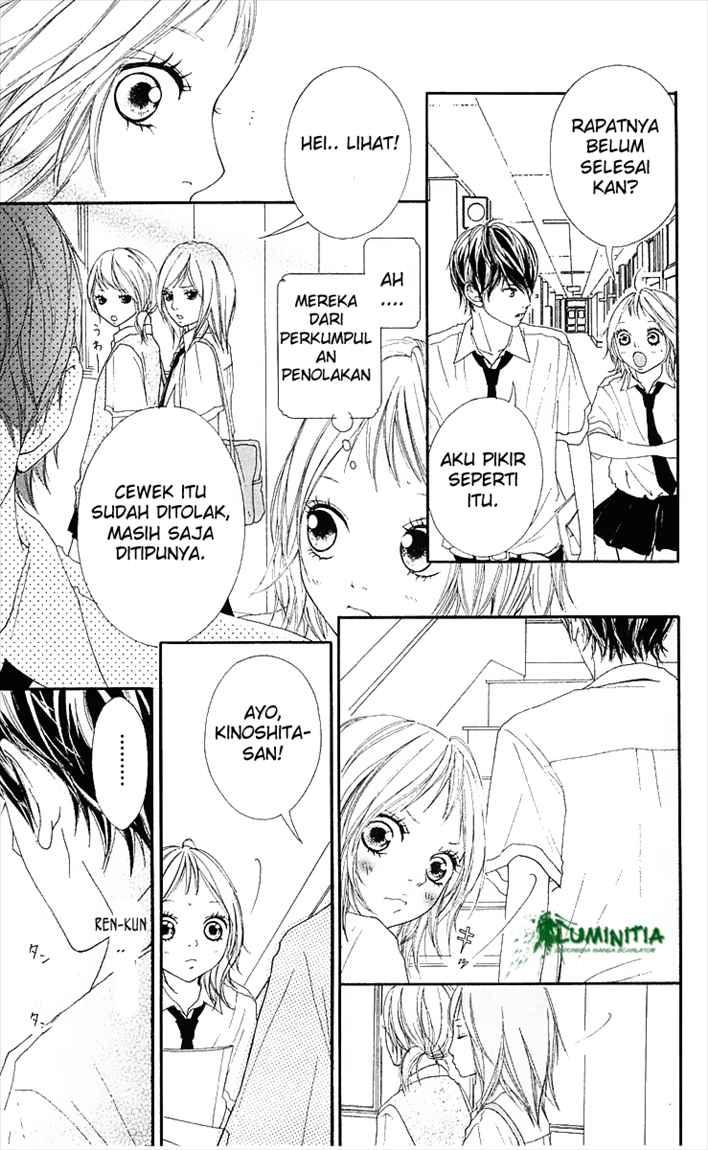 Strobe Edge Chapter 6 Gambar 20