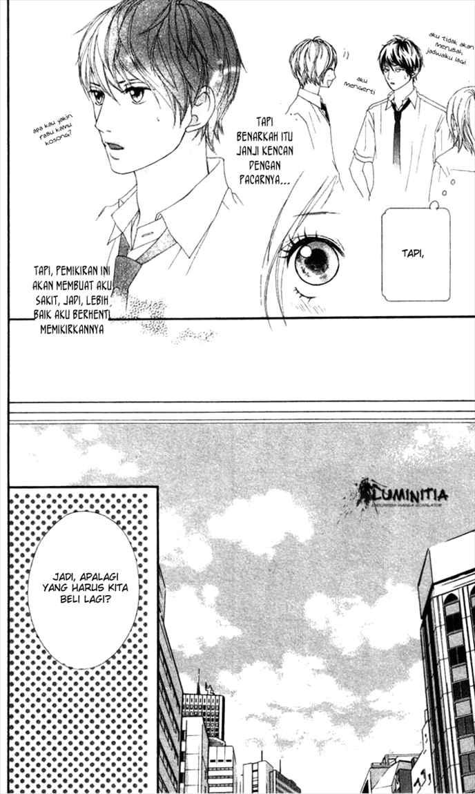 Strobe Edge Chapter 6 Gambar 27