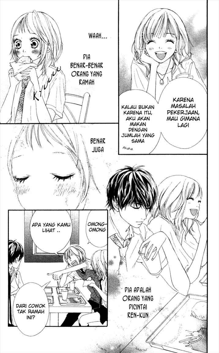 Strobe Edge Chapter 6 Gambar 34
