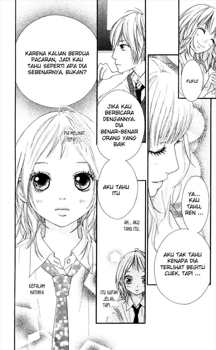 Strobe Edge Chapter 6 Gambar 35