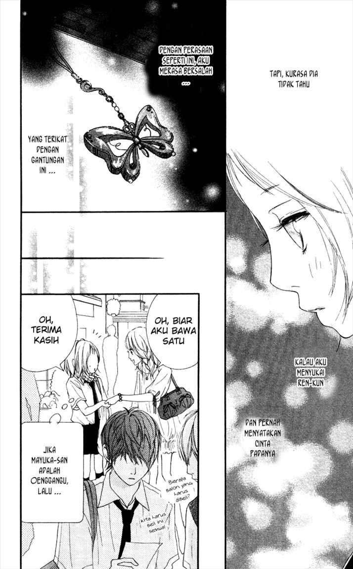 Strobe Edge Chapter 6 Gambar 39