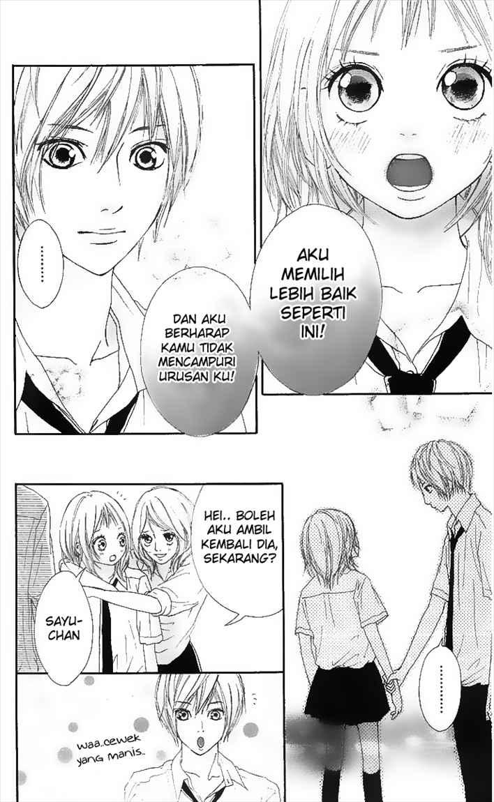 Strobe Edge Chapter 5 Gambar 40