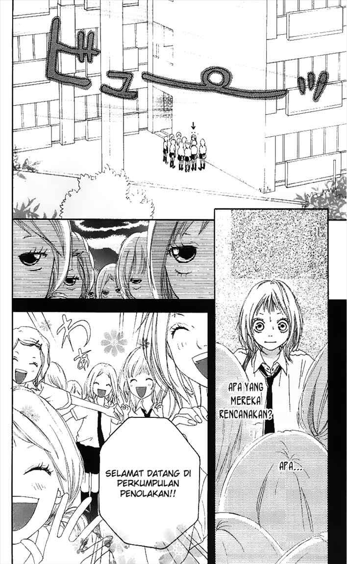 Strobe Edge Chapter 5 Gambar 44