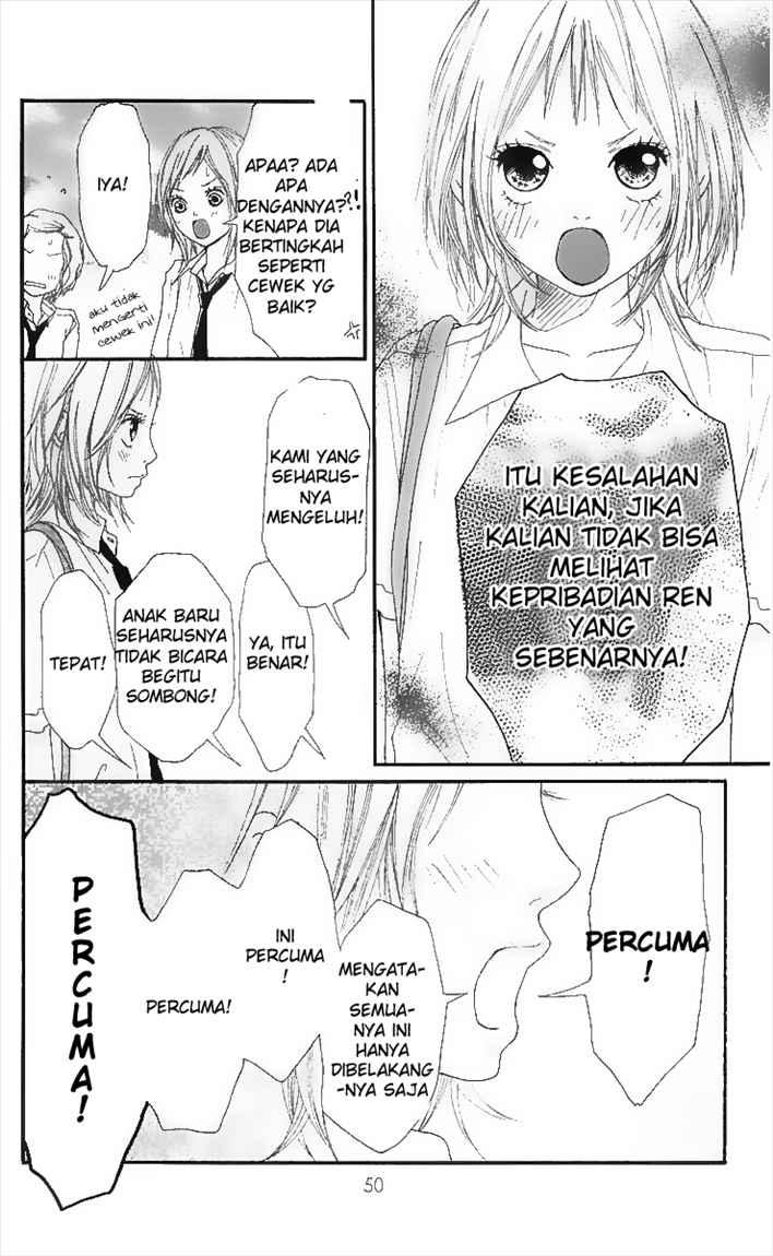 Strobe Edge Chapter 5 Gambar 52