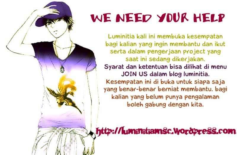 Komik Strobe Edge Chapter 5 gambar nomor 1