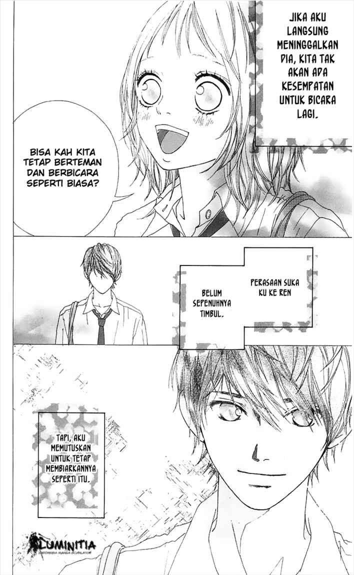 Strobe Edge Chapter 5 Gambar 12