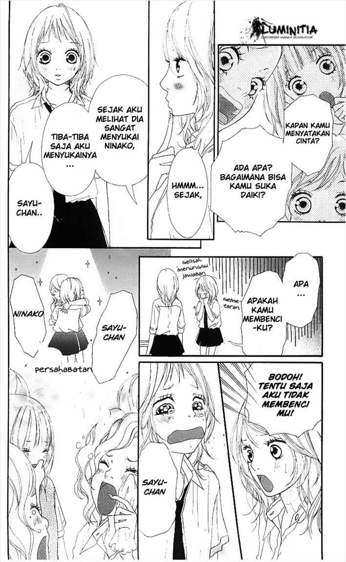 Strobe Edge Chapter 5 Gambar 16