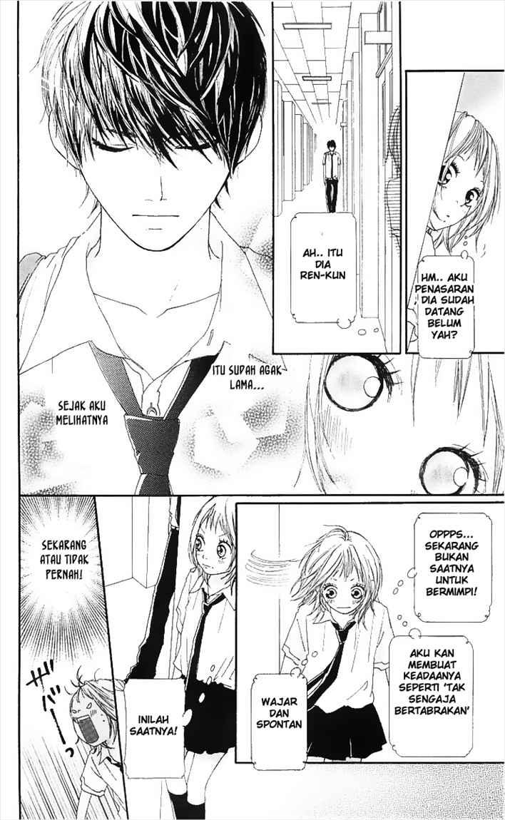 Strobe Edge Chapter 5 Gambar 18