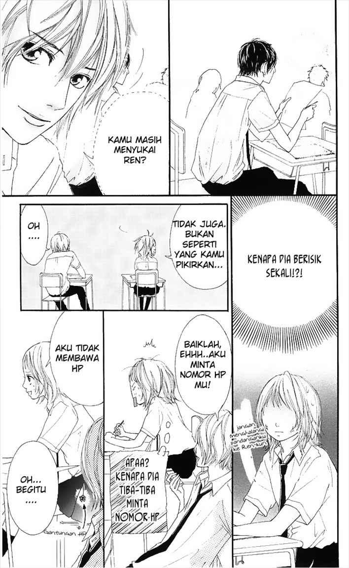 Strobe Edge Chapter 5 Gambar 31