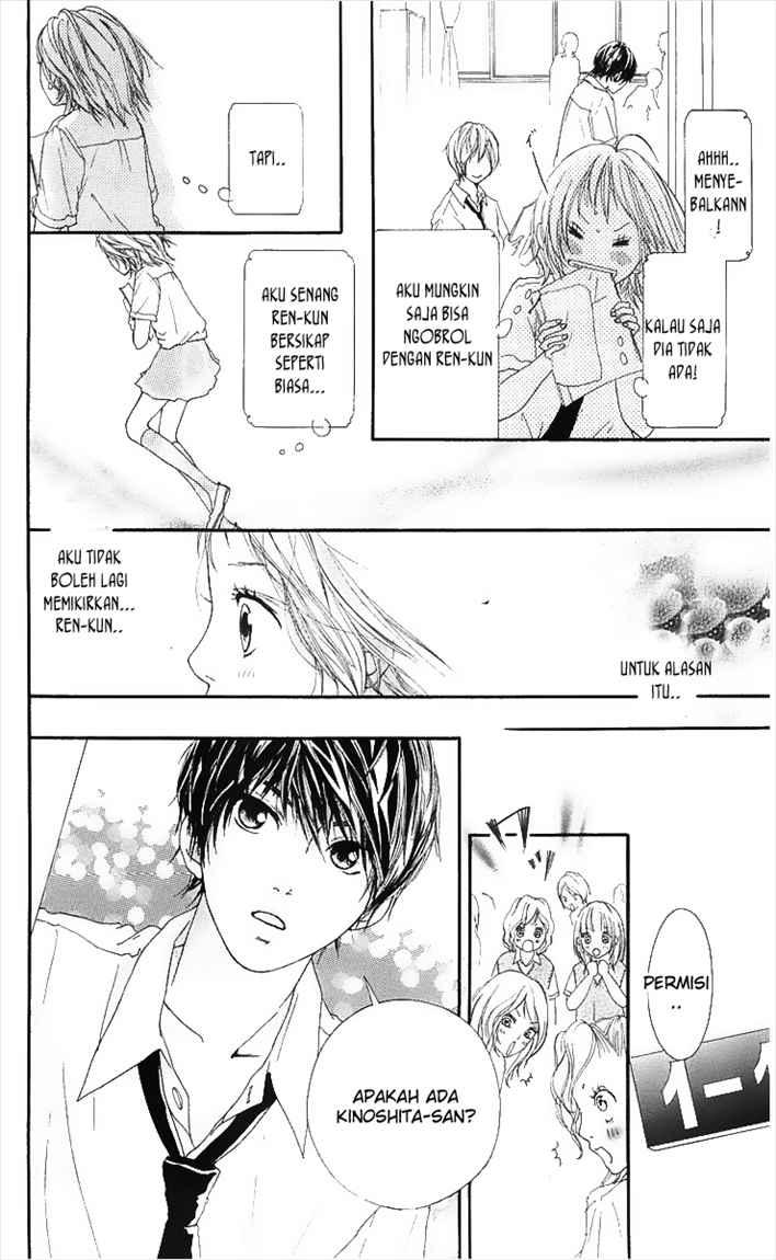 Strobe Edge Chapter 5 Gambar 34