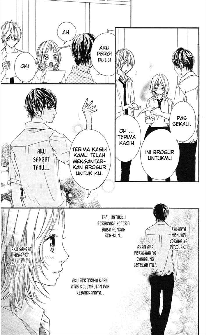 Strobe Edge Chapter 5 Gambar 37