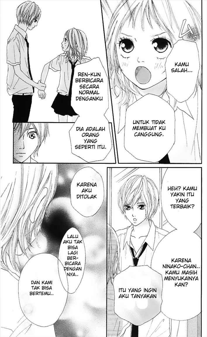 Strobe Edge Chapter 5 Gambar 39