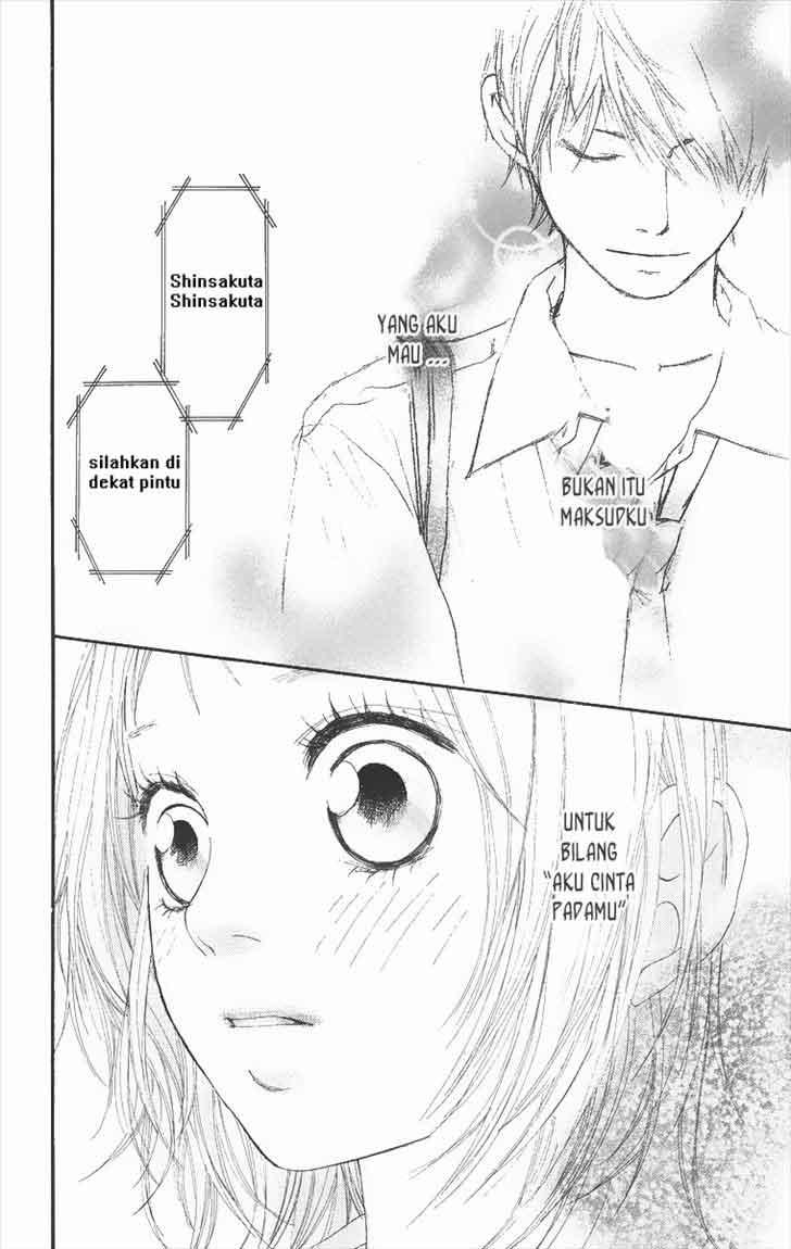 Strobe Edge Chapter 4 Gambar 42